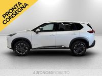 Nuova Nissan X-Trail Executive 158 CV (116 kW) 2026 Biancoblack SUV