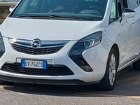usata Opel Astra 5ª serie - 2014