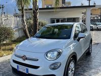 Gebraucht Fiat 500X Lounge 95 PS (69 kW) 2020 Beige SUV