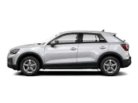 Nuova Audi Q2 Comfort 116 CV (85 kW) 2026 Argento fioretto metallizzato SUV