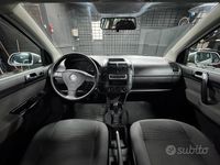 Usata VW Polo Sportline 80 CV (58 kW) 2009 Argento Utilitaria