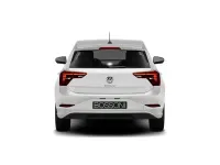 Usata VW Polo Life 95 CV (69 kW) 2023 Bianco Utilitaria