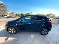 Occasion Opel Mokka Cosmo 131 ch (96 kW) 2013 Noir SUV
