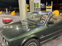 usata BMW 320 Cabriolet 320 i