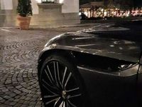 usata Aston Martin DBS DBS(Superleggera) Coupe 5.2 V12 auto