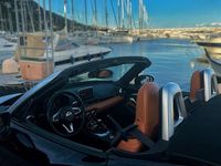 Usata Fiat 124 Spider 2016 Cabrio