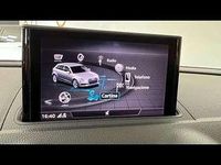 Usata Audi A3 Business 150 CV (110 kW) 2019 Berlina