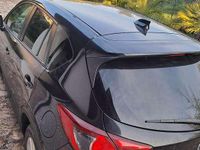 Usata Mazda CX-5 Evolve 150 CV (110 kW) 2014 Nero SUV