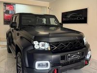 Usata ICH-X K2 162 CV (119 kW) 2025 Nero SUV