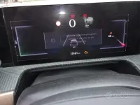 Usata Lancia Ypsilon 101 CV (74 kW) 2024 Verde Utilitaria