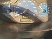Usata Chevrolet Matiz 2008 Blu Utilitaria