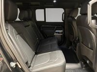 Usata Land Rover Defender SE 200 CV (147 kW) 2022 Nero SUV