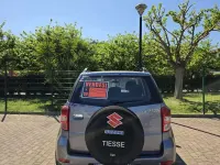 Usata Daihatsu Terios 105 CV (77 kW) 2007 SUV
