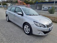 usata Peugeot 308 BlueHDi 120 S&S SW Business