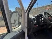 Usata Fiat Ducato 97 CV (71 kW) 2019 Bianco Furgone