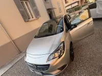Usata Opel Corsa Edition 101 CV (74 kW) 2018 Utilitaria