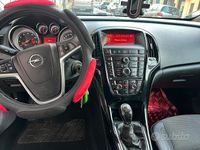 Occasion Opel Astra 140 ch (102 kW) 2016 Rouge Break