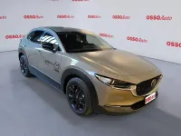 Nuova Mazda CX-30 Homura-Line 140 CV (102 kW) 2026 Beige SUV