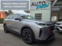 Usata Peugeot 3008 GTi 136 CV (100 kW) 2024 Grigio artense SUV