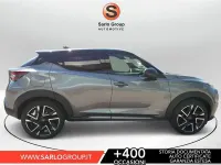 Nuova Nissan Juke 143 CV (105 kW) 2025 Grigio SUV