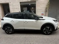 Usata Peugeot 2008 110 CV (80 kW) 2022 Bianco SUV