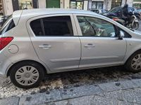 Usata Opel Corsa 2008 Utilitaria