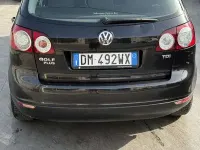 Usata VW Golf V Highline 105 CV (77 kW) 2007 Berlina