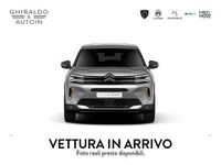 Usata Citroën C5 Aircross Shine 130 CV (95 kW) 2022 Grigio SUV