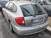 Usata Kia Rio 2005 Grigio Station wagon