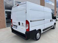 Usata Fiat Ducato 139 CV (102 kW) 2020 Other Furgone
