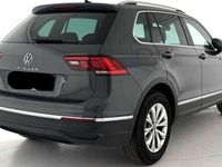 Usata VW Tiguan 150 CV (110 kW) 2023 Grigio SUV