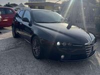 Usata Alfa Romeo 159 Super 170 CV (125 kW) 2011 Station wagon