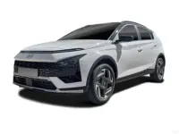 Nuova Hyundai Bayon 90 CV (66 kW) 2025 Bianco SUV