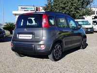 Usata Fiat Panda 69 CV (50 kW) 2022 Giallo Berlina
