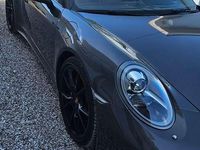 Usata Porsche 911 Carrera 4S 420 CV (308 kW) 2016 Coupé