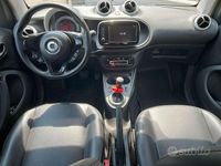Usata Smart ForTwo Coupé 109 CV (80 kW) 2018 Bianco Coupé