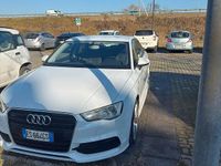 Usata Audi A3 S-Line 2013 Berlina