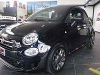 usata Fiat 500 1.0 Hybrid Connect NEO PATENTATI OK