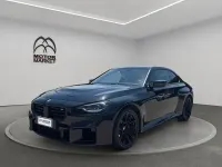 Usata BMW M2 460 CV (338 kW) 2024 Nero / black Coupé