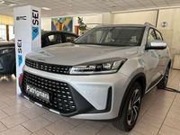 Nuova EMC SEI 113 CV (83 kW) 2025 Argento metallizzato SUV