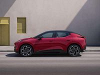 Nuova Lynk & Co 02 102 CV (75 kW) 2025 Nero SUV