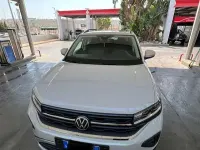 Usata VW T-Cross Edition 116 CV (85 kW) 2025 Grigio SUV