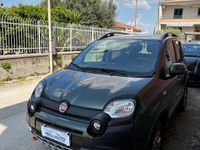 usata Fiat Panda Cross 2018 0.9 TwinAir Turbo S&S 4x4