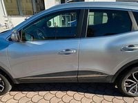 Usata Renault Kadjar Life 116 CV (85 kW) 2020 Grigio SUV