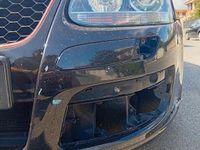 Gebraucht VW Golf IV GTD 2006 Schwarz Limousine