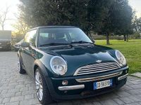 Usata Mini ONE 90 CV (66 kW) 2003 Utilitaria