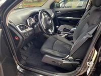 Usata Fiat Freemont 2011 SUV