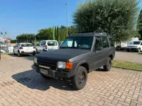 Usata Land Rover Discovery S 113 CV (83 kW) 1997 Other SUV