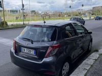 Usata Toyota Yaris Active 69 CV (50 kW) 2012 Utilitaria