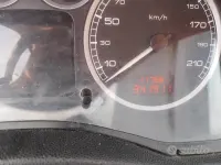 Usata Peugeot 307 180 CV (132 kW) 2004 Grigio Station wagon